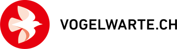 Logo Vogelwarte